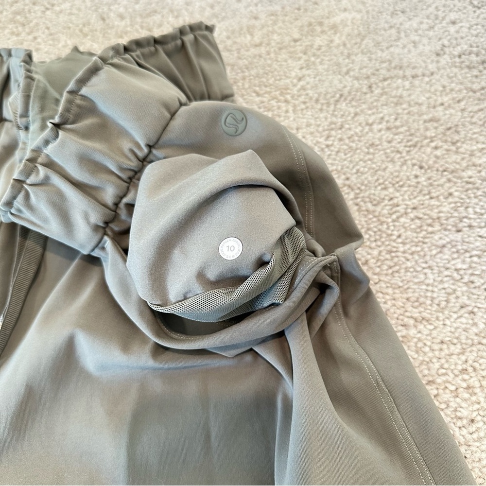 Lululemon Keep Moving Pant 7/8 High-Rise - Picture 9 of 13